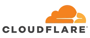 Cloudflare logo