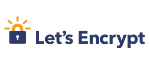 Let's Encrypt logo