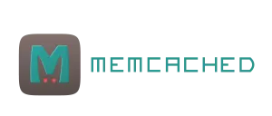 Memcached logo