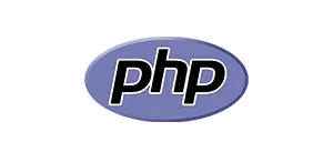 PHP logo