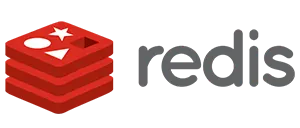 Redis logo
