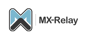 Spamrelay logo