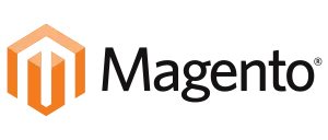 Magento logo