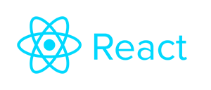 React logo