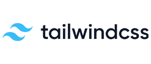 Tailwind CSS logo