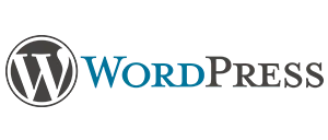 WordPress logo