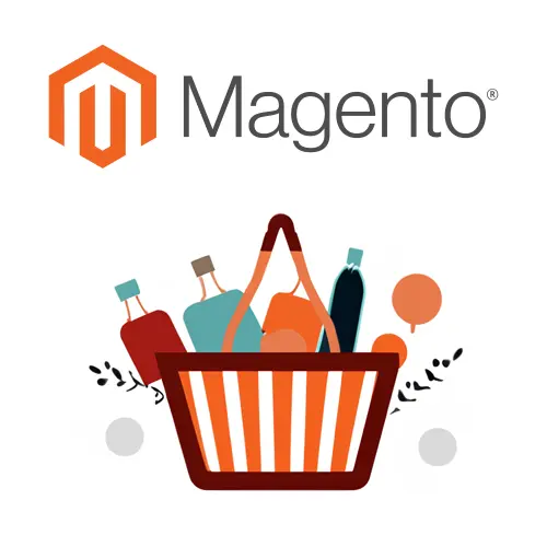 Magento webwinkel laten bouwen